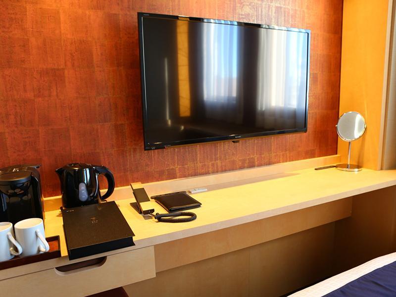 ホテルウィングインターナショナルセレクト浅草駒形 ホテルウィングインターナショナルセレクト浅草駒形