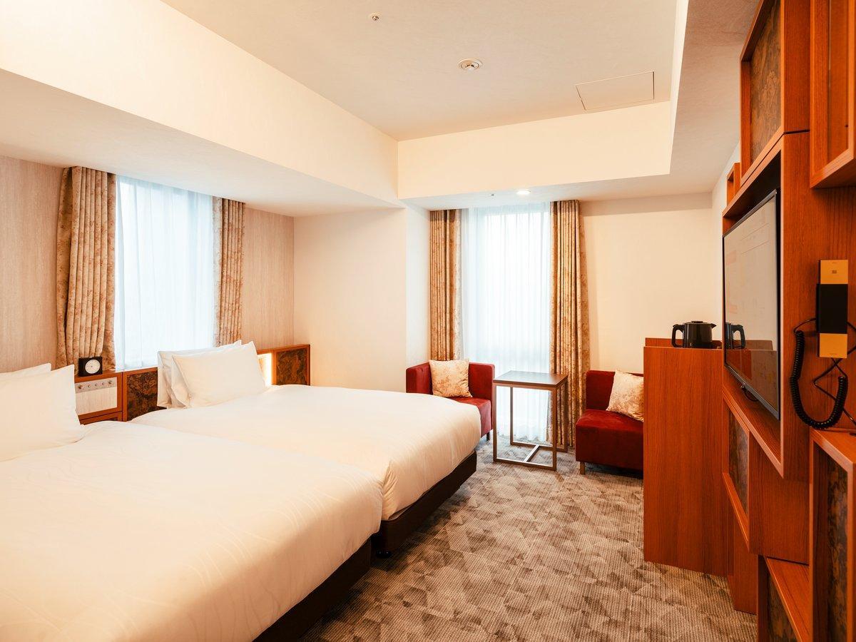 京成リッチモンドホテル 東京押上 京成リッチモンドホテル 東京押上