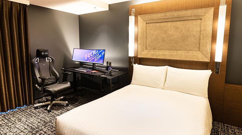 リッチモンドホテル プレミア東京押上 リッチモンドホテル プレミア東京押上