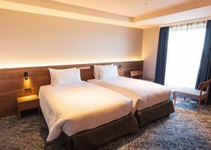 リッチモンドホテル プレミア東京押上 リッチモンドホテル プレミア東京押上