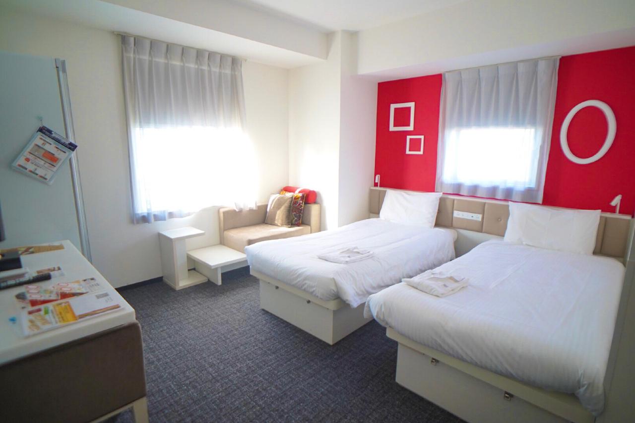 変なホテル東京 銀座 変なホテル東京 銀座