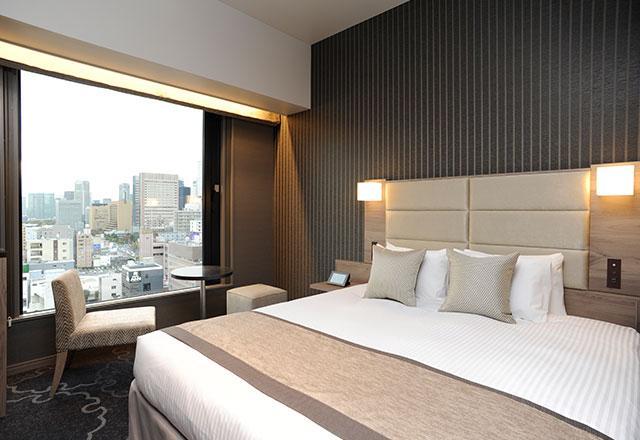 ホテル京阪 築地銀座 グランデ ホテル京阪 築地銀座 グランデ