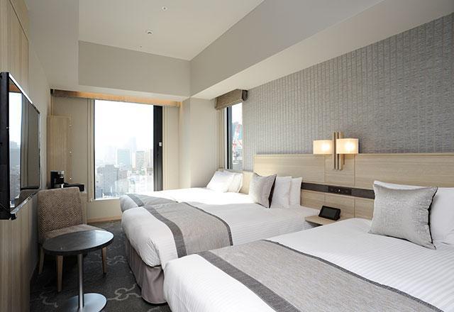 ホテル京阪 築地銀座 グランデ ホテル京阪 築地銀座 グランデ