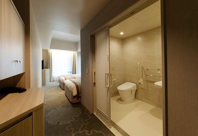 ホテル京阪 築地銀座 グランデ ホテル京阪 築地銀座 グランデ