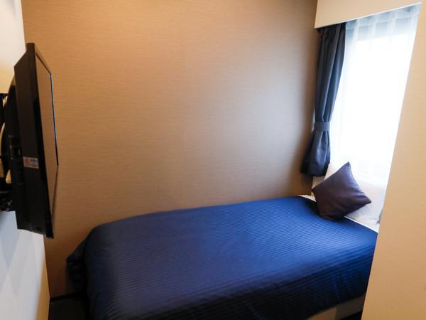 ホテルリブマックス東銀座 ホテルリブマックス東銀座