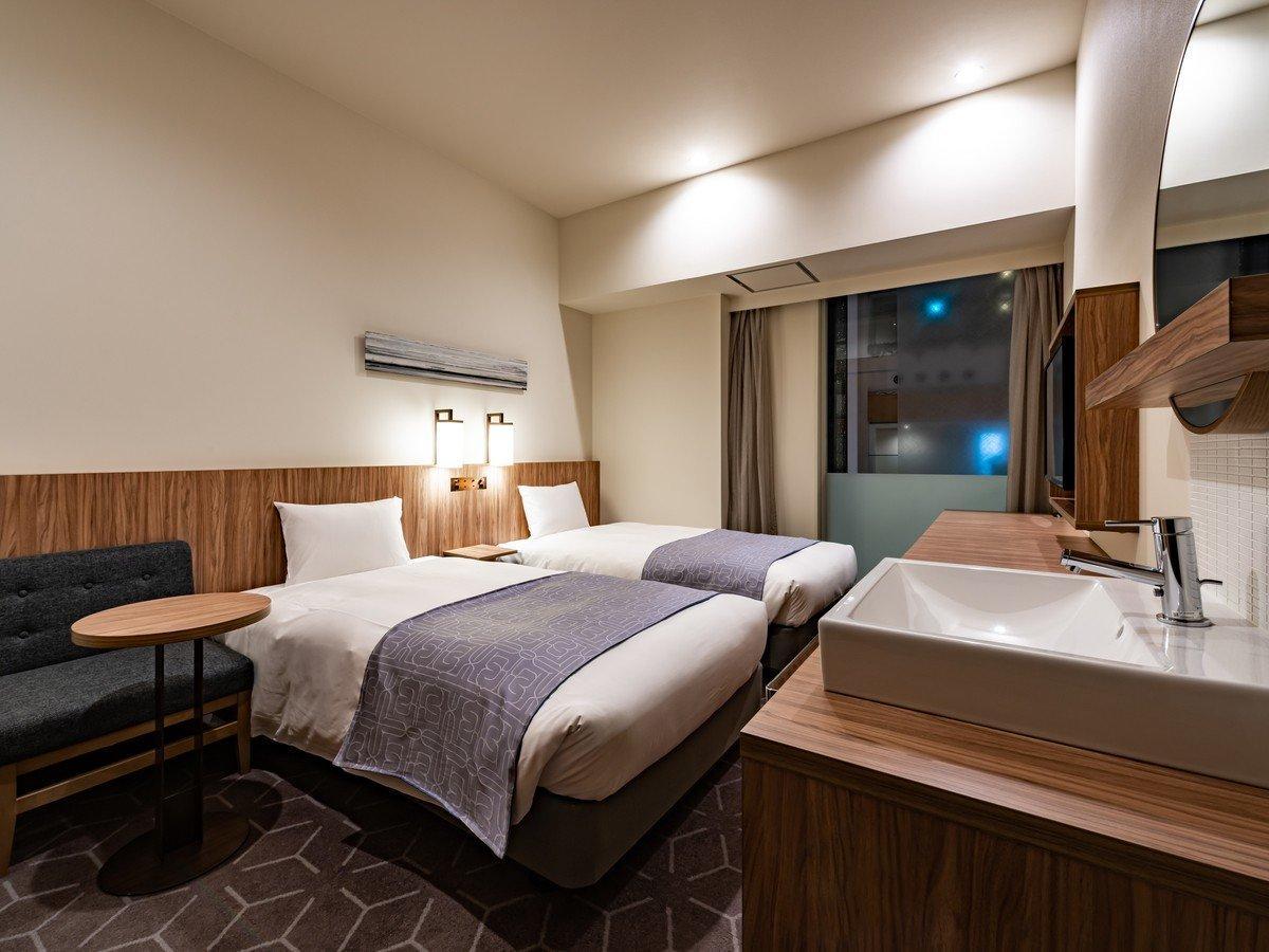 札幌ビューホテル 大通公園 札幌ビューホテル 大通公園