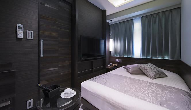 ホテル庵築地 ホテル庵築地