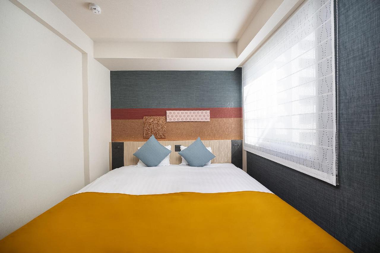 KOKO HOTEL 築地 銀座 KOKO HOTEL 築地 銀座