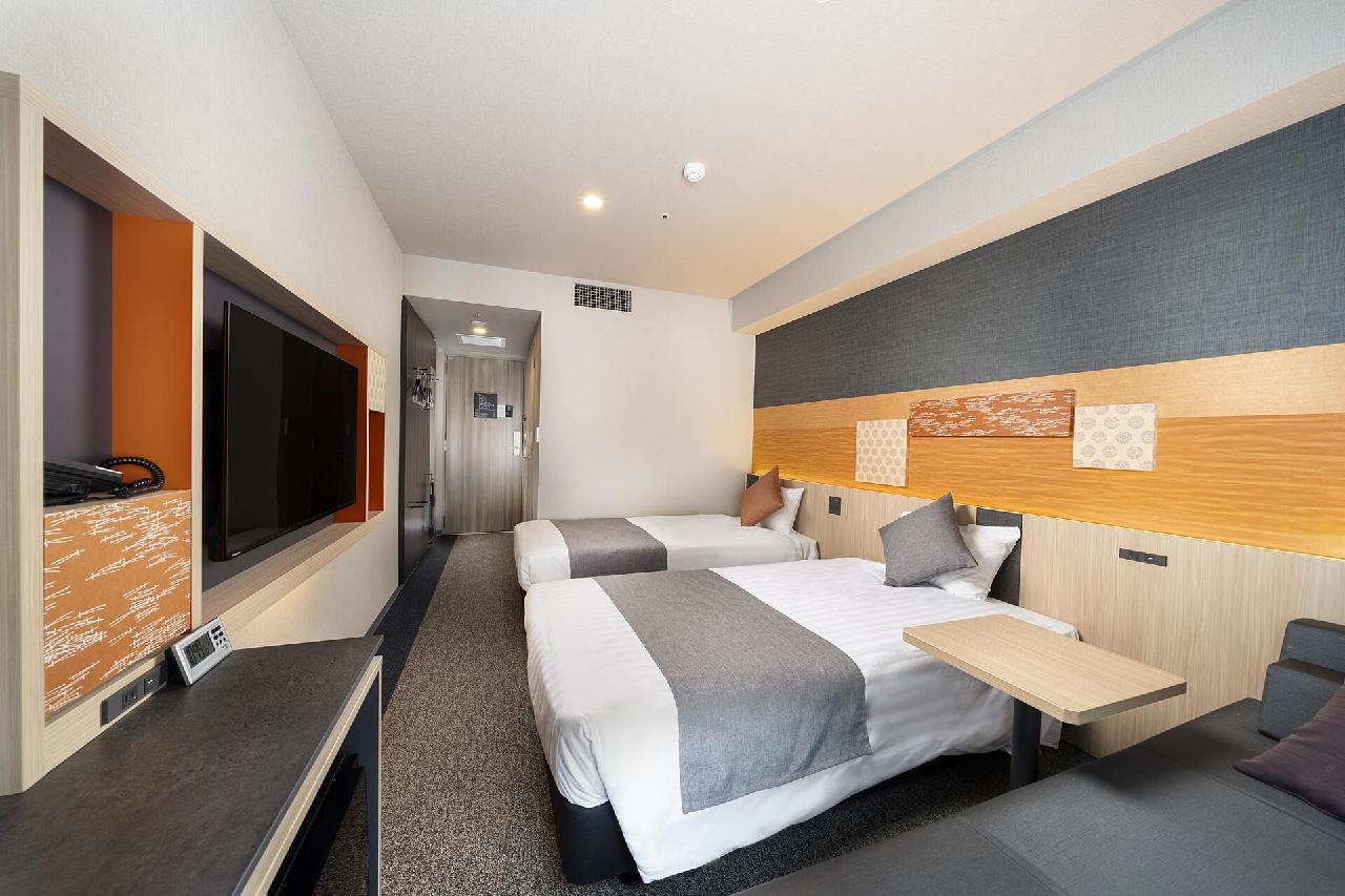 KOKO HOTEL 築地 銀座 KOKO HOTEL 築地 銀座