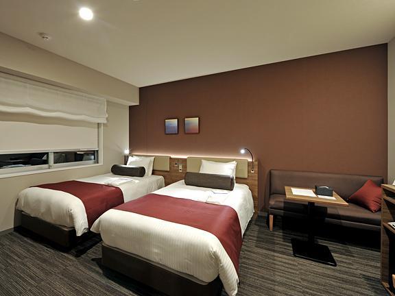 京急 EXイン 東銀座 京急 EXイン 東銀座