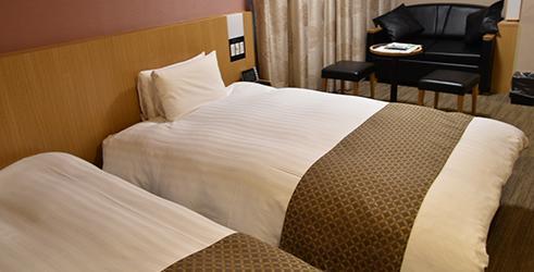 ドーミーインPREMIUM東京小伝馬町 ドーミーインPREMIUM東京小伝馬町