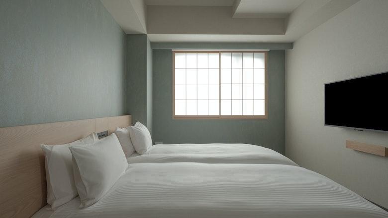 MIMARU SUITES 東京日本橋 MIMARU SUITES 東京日本橋