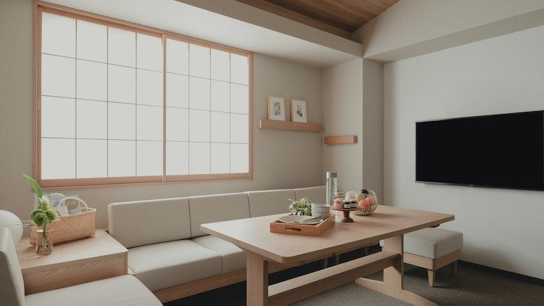 MIMARU SUITES 東京日本橋 MIMARU SUITES 東京日本橋