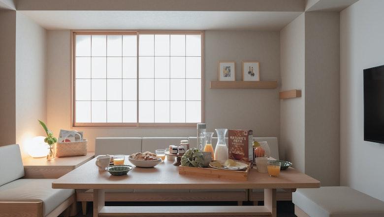 MIMARU SUITES 東京日本橋 MIMARU SUITES 東京日本橋