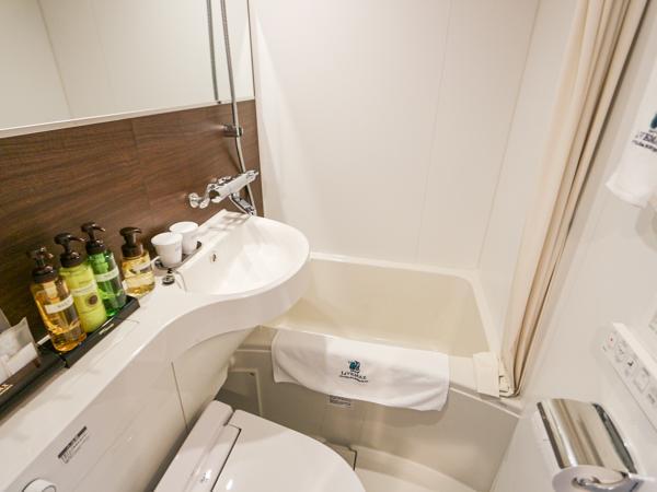 ホテルリブマックス日本橋人形町 ホテルリブマックス日本橋人形町