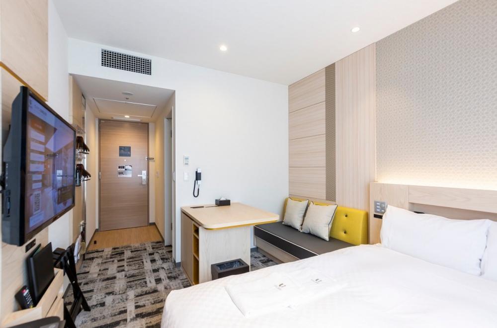 ヴィアイン日本橋人形町 ヴィアイン日本橋人形町