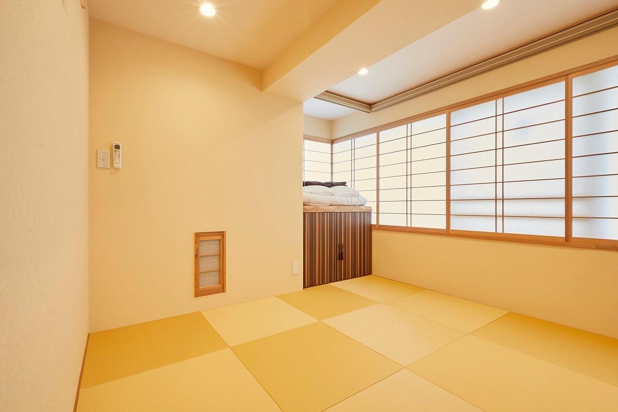 コンドミニアム欅庵 東京日本橋 コンドミニアム欅庵 東京日本橋