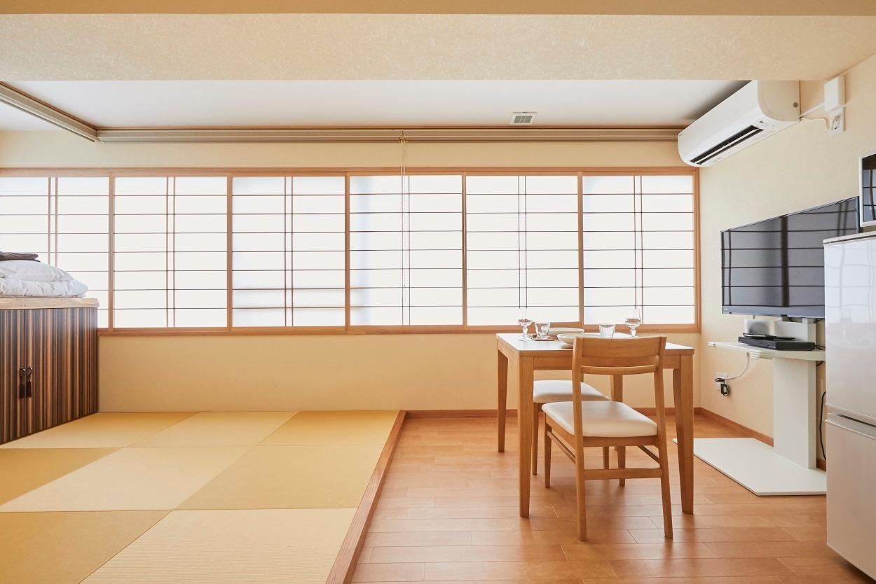 コンドミニアム欅庵 東京日本橋 コンドミニアム欅庵 東京日本橋