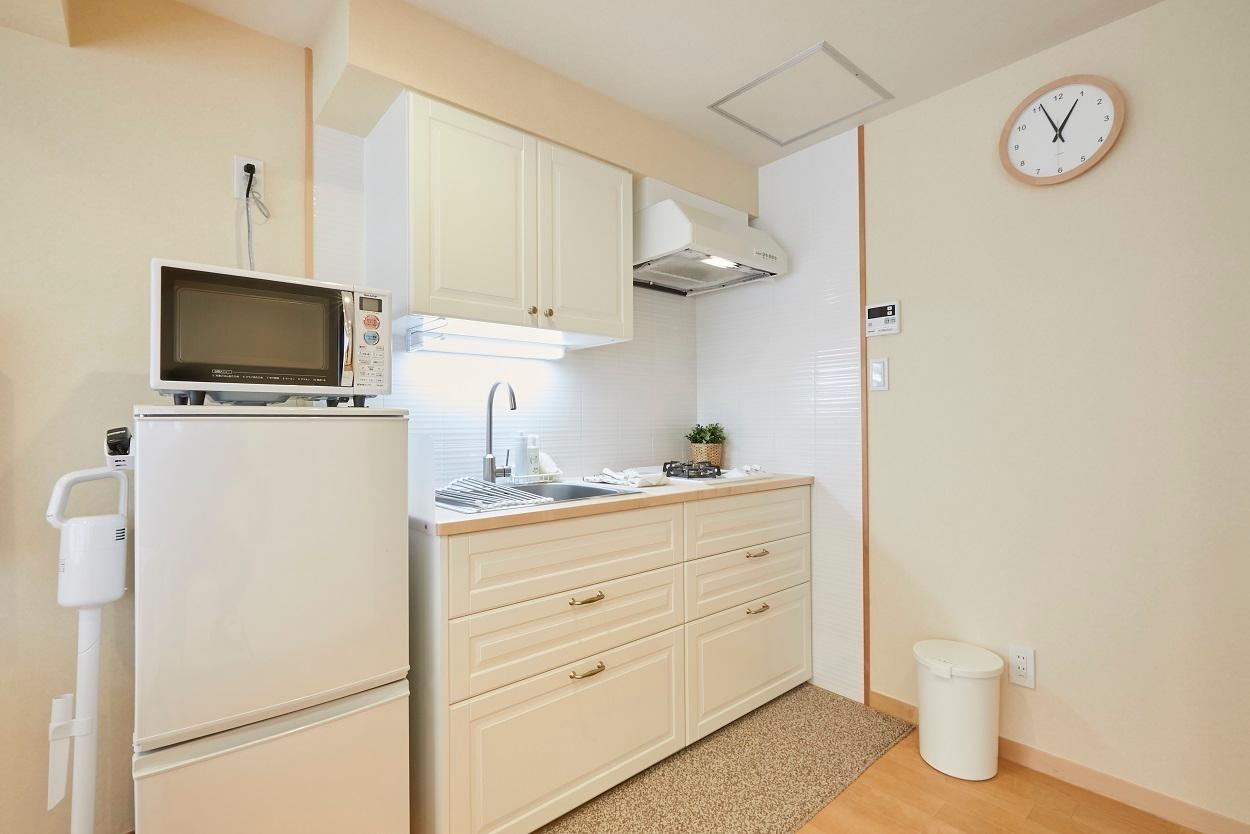 コンドミニアム欅庵 東京日本橋 コンドミニアム欅庵 東京日本橋