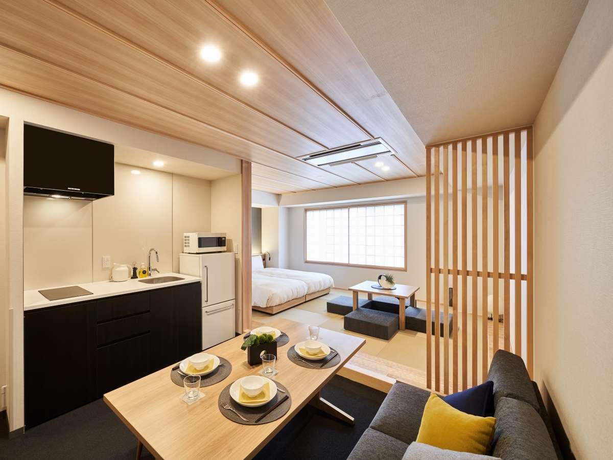 MIMARU東京 日本橋水天宮前 MIMARU東京 日本橋水天宮前