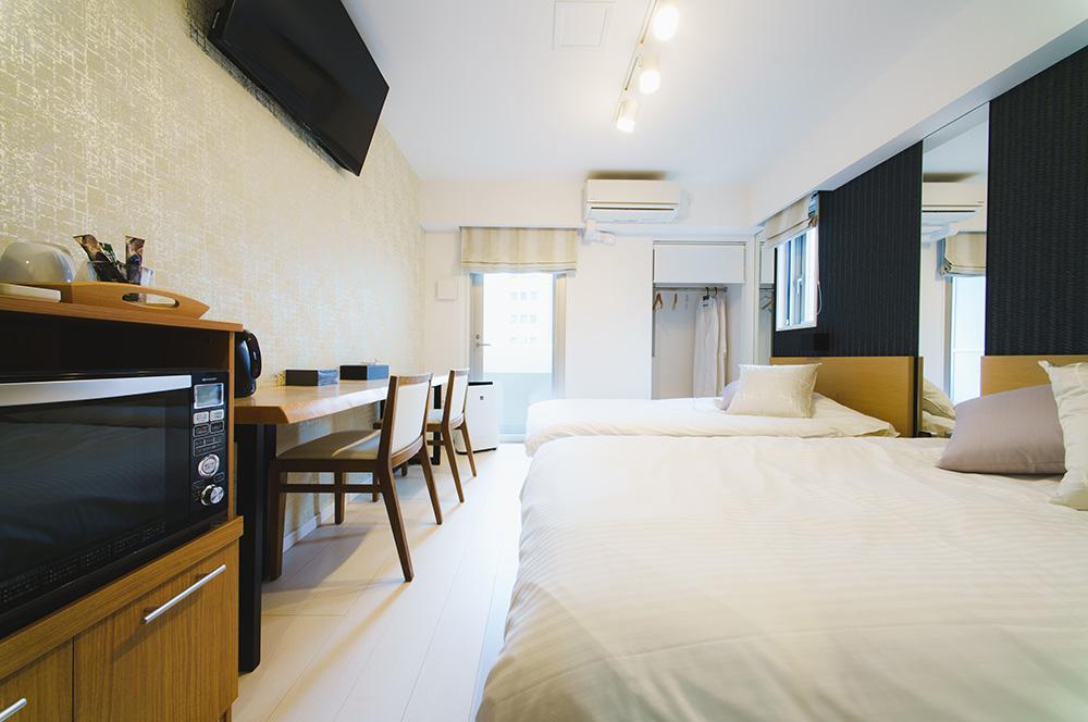 ホテルアクサス日本橋 ホテルアクサス日本橋