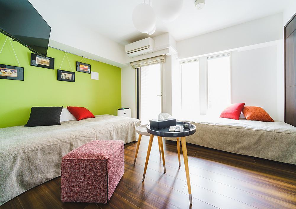 ホテルアクサス日本橋 ホテルアクサス日本橋