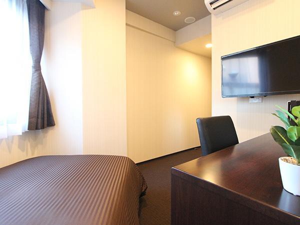 ホテルリブマックス日本橋箱崎 ホテルリブマックス日本橋箱崎