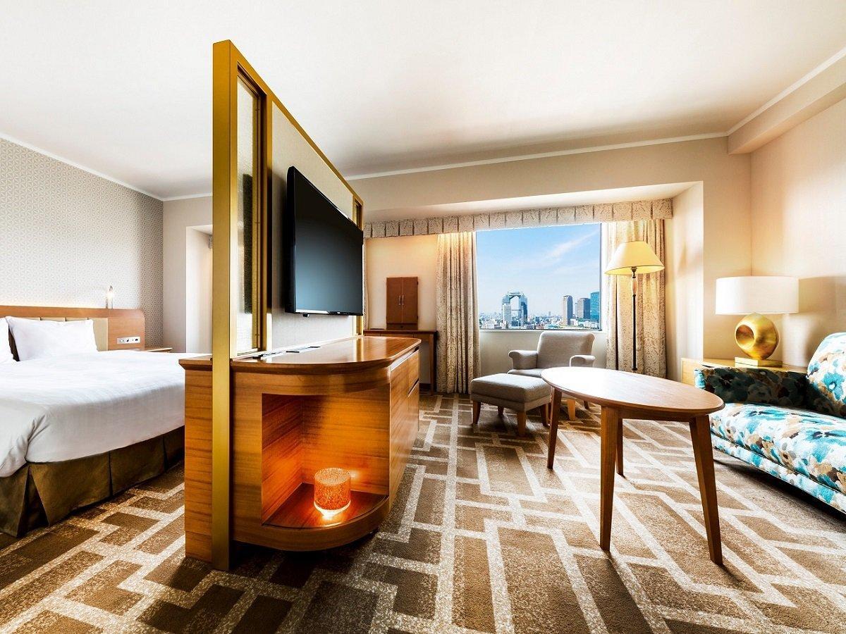 ホテル阪神大阪 ホテル阪神大阪