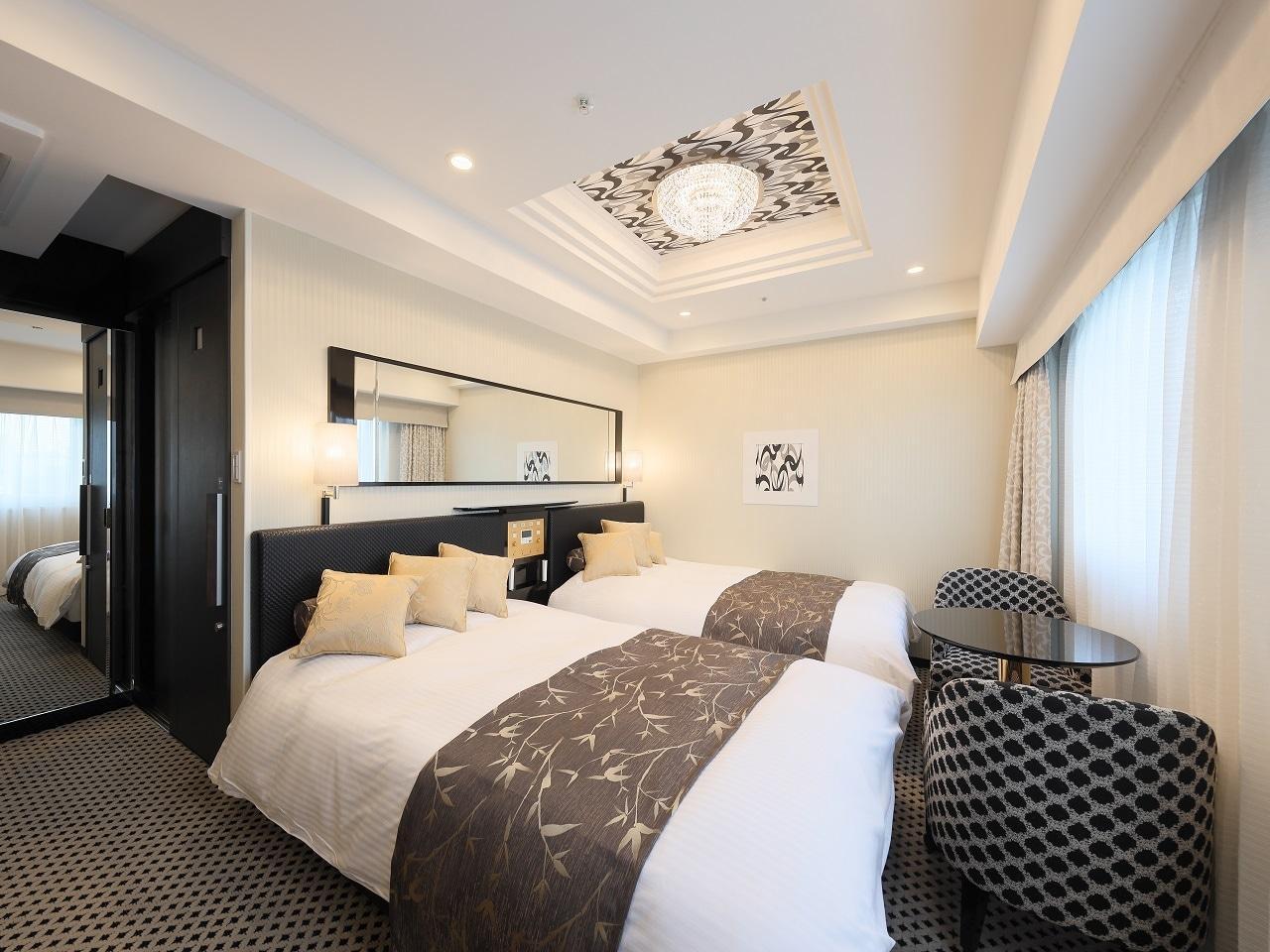 アパホテル〈日本橋 馬喰横山駅前〉 アパホテル〈日本橋 馬喰横山駅前〉