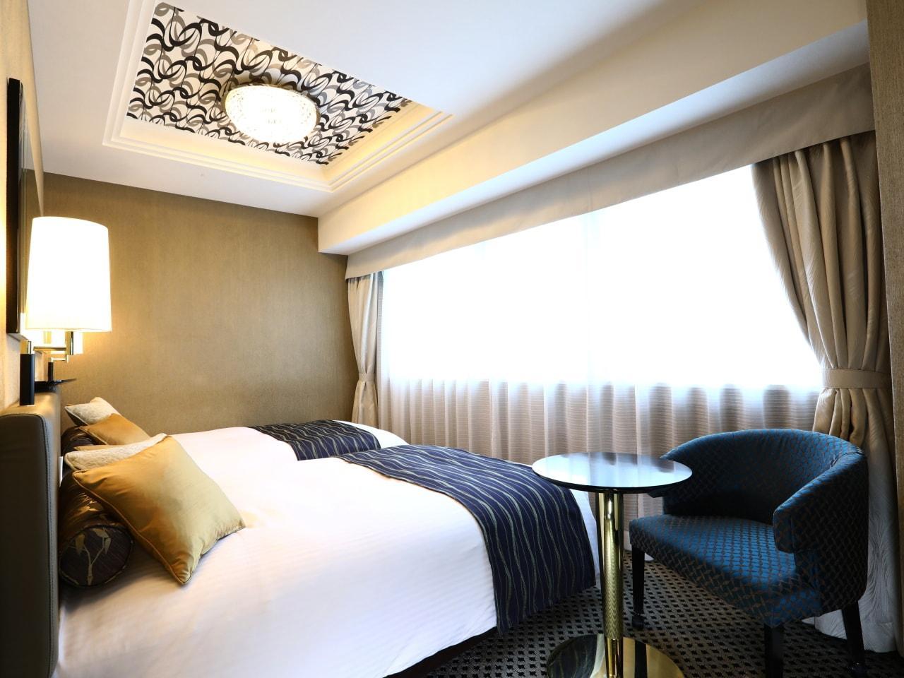 アパホテル〈日本橋 馬喰町駅前〉 アパホテル〈日本橋 馬喰町駅前〉