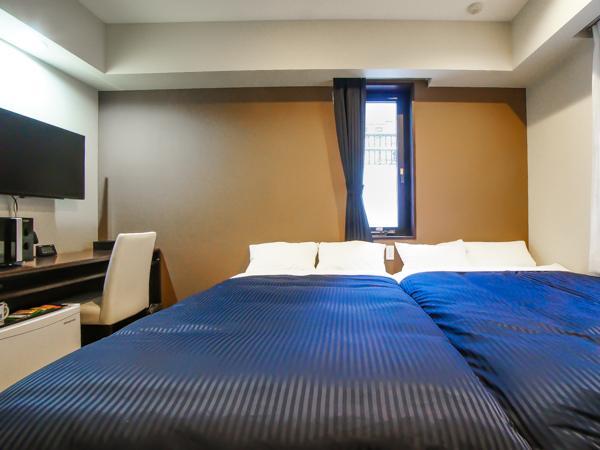 ホテルリブマックス東京馬喰町 ホテルリブマックス東京馬喰町