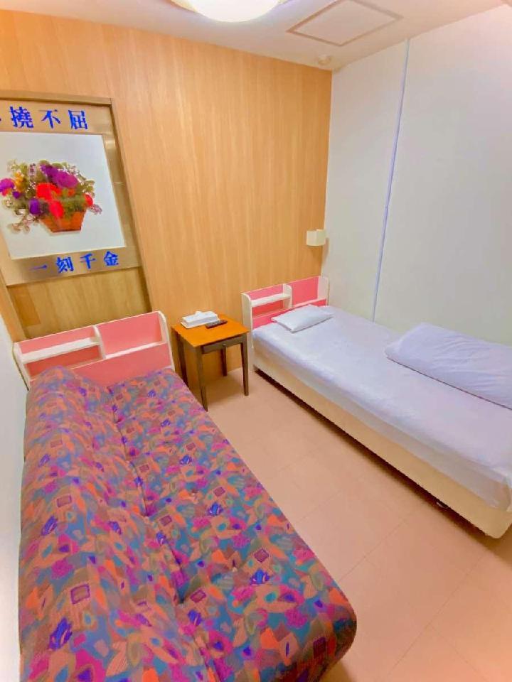 ホテル奉仕会館 ホテル奉仕会館