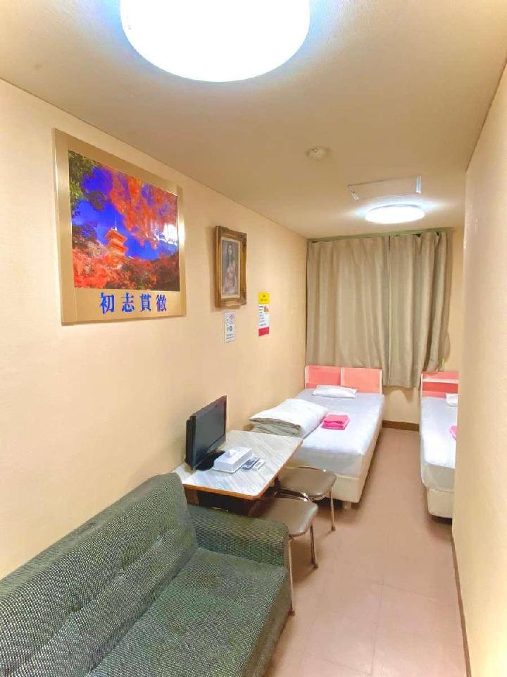 ホテル奉仕会館 ホテル奉仕会館