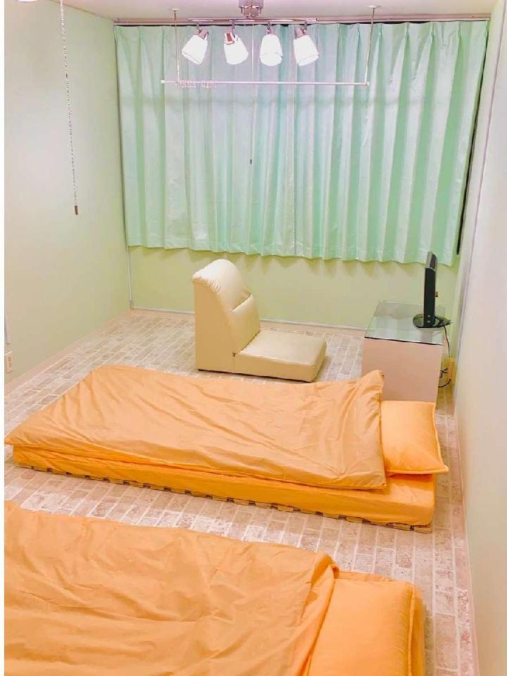 ホテル奉仕会館 ホテル奉仕会館