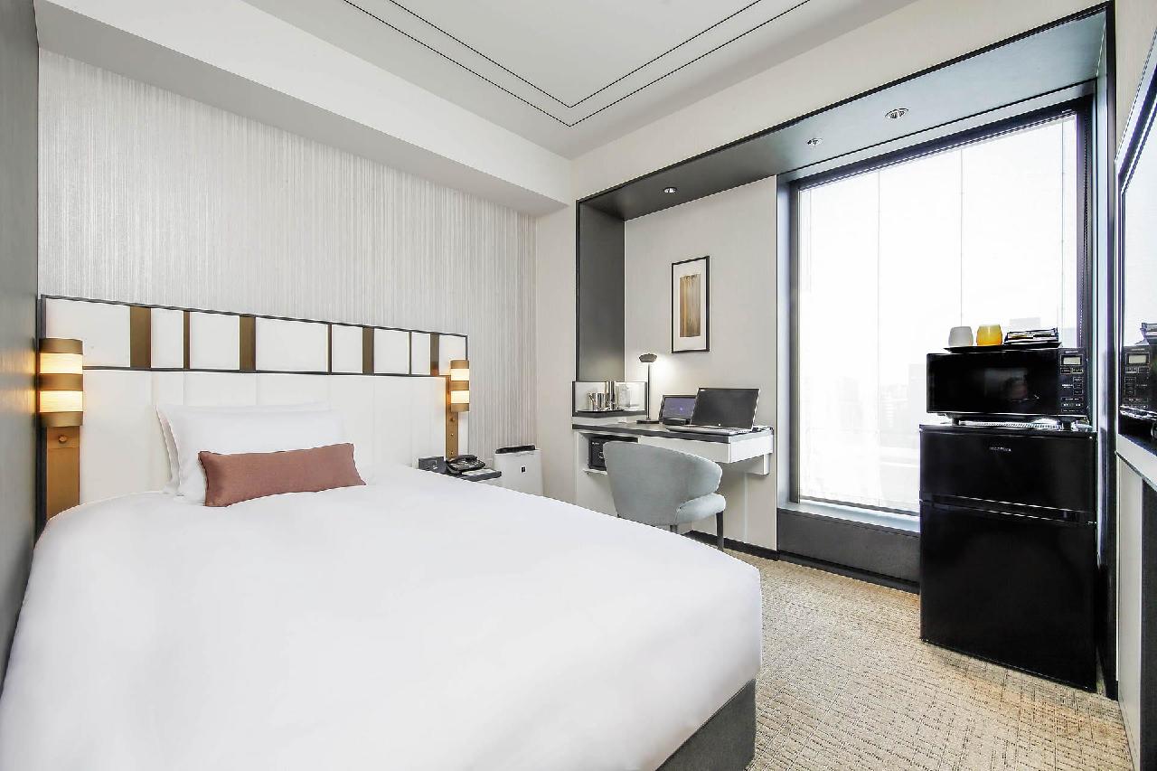 KOKO HOTEL Premier 日本橋浜町 KOKO HOTEL Premier 日本橋浜町