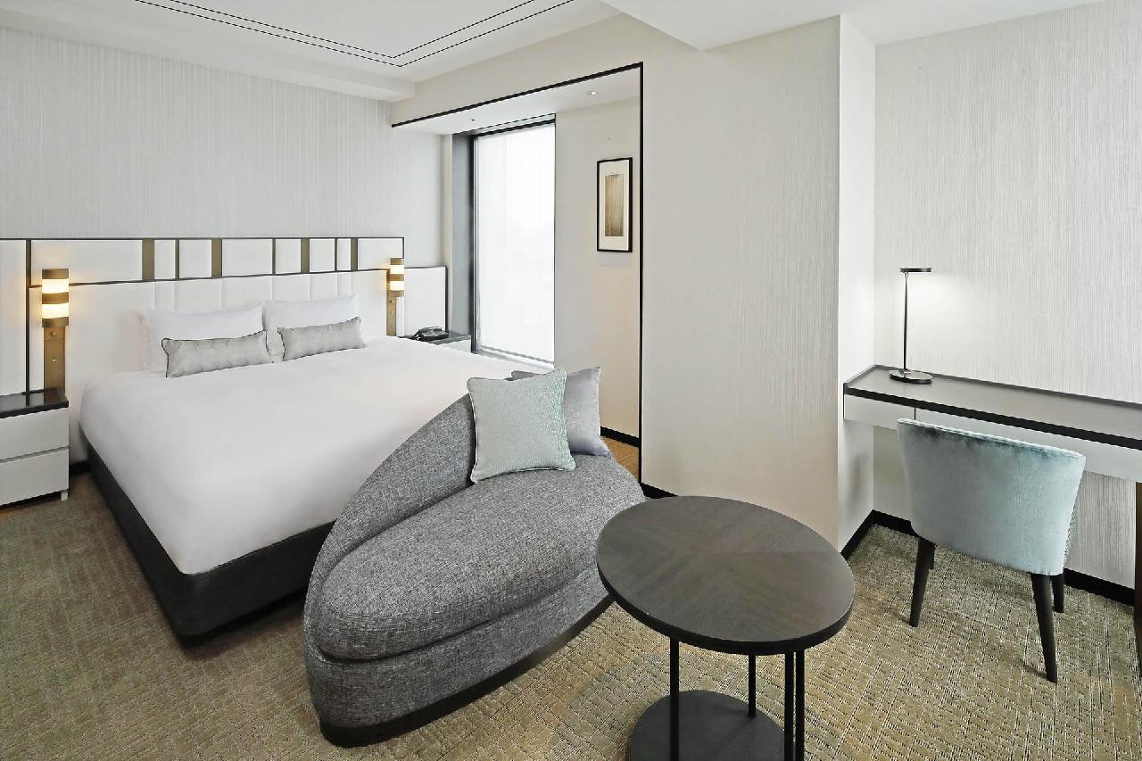 KOKO HOTEL Premier 日本橋浜町 KOKO HOTEL Premier 日本橋浜町