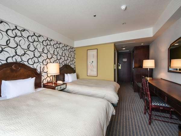 ローズホテル横浜 ローズホテル横浜