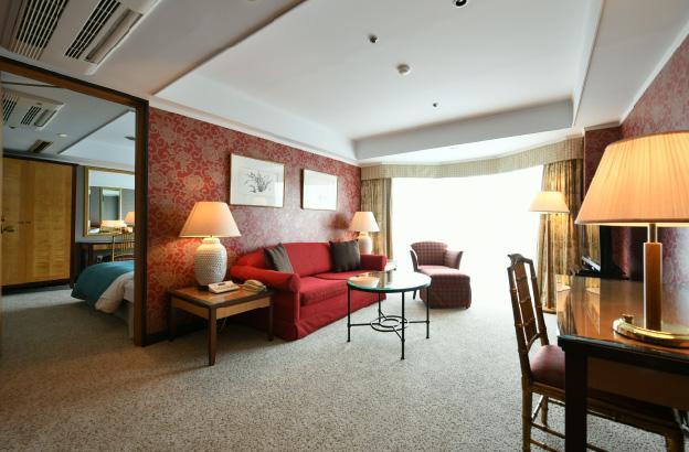 ローズホテル横浜 ローズホテル横浜