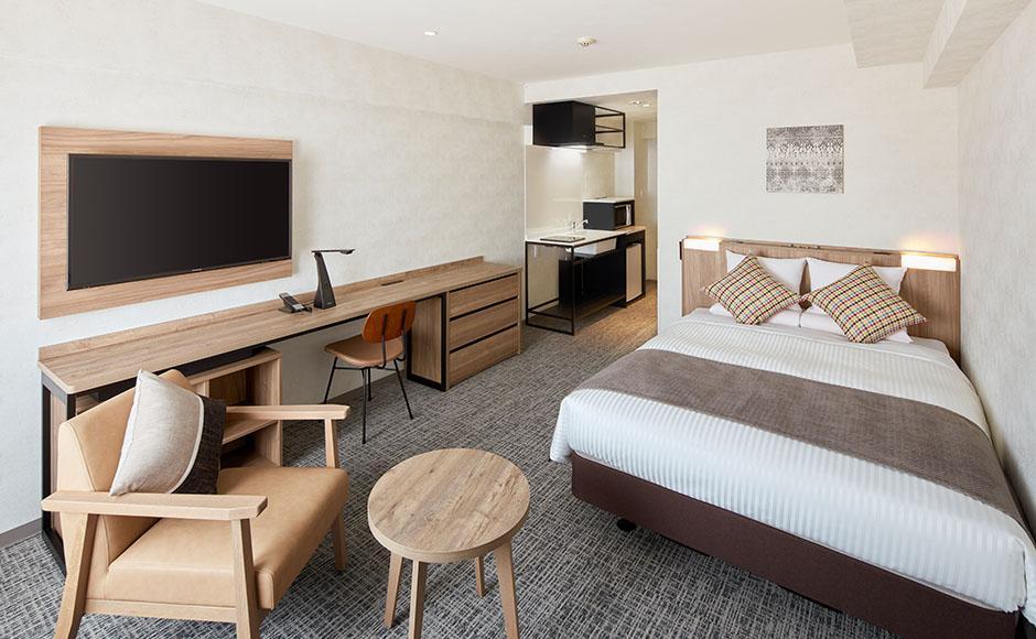 ホテルマイステイズ清澄白河 ホテルマイステイズ清澄白河