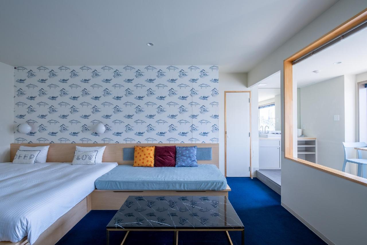 LYURO 東京清澄 by THE SHARE HOTELS LYURO 東京清澄 by THE SHARE HOTELS