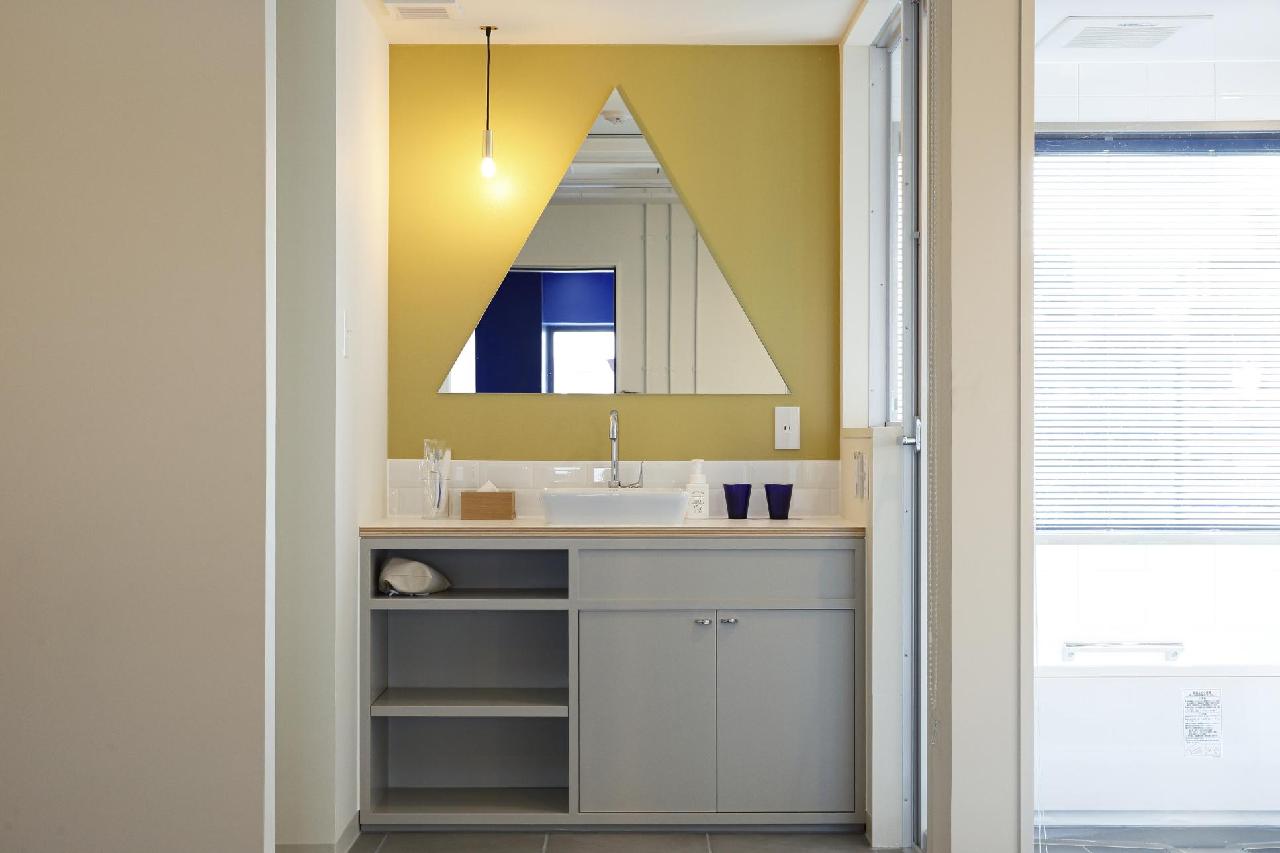 LYURO 東京清澄 by THE SHARE HOTELS LYURO 東京清澄 by THE SHARE HOTELS