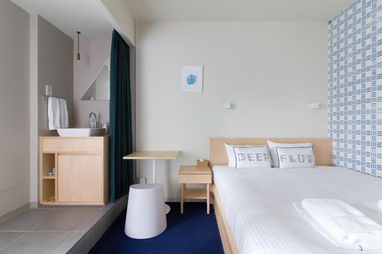 LYURO 東京清澄 by THE SHARE HOTELS LYURO 東京清澄 by THE SHARE HOTELS