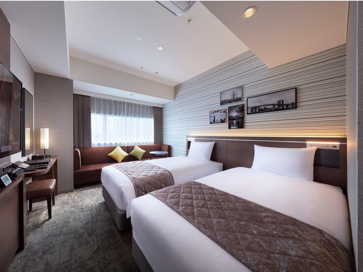 ホテル ヴィラフォンテーヌグランド東京有明 ホテル ヴィラフォンテーヌグランド東京有明