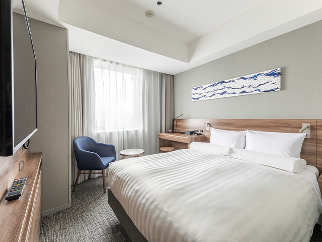 ファーイーストビレッジホテル東京有明 ファーイーストビレッジホテル東京有明