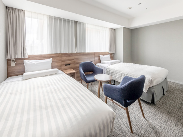 ファーイーストビレッジホテル東京有明 ファーイーストビレッジホテル東京有明