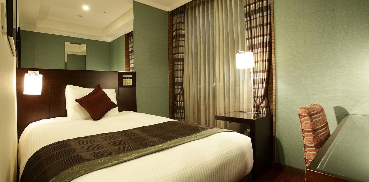 ホテルトラスティ東京ベイサイド ホテルトラスティ東京ベイサイド