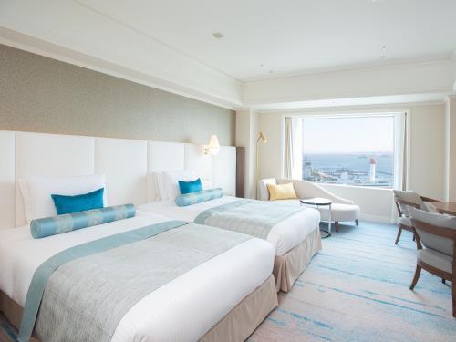 グランドニッコー東京 台場 グランドニッコー東京 台場