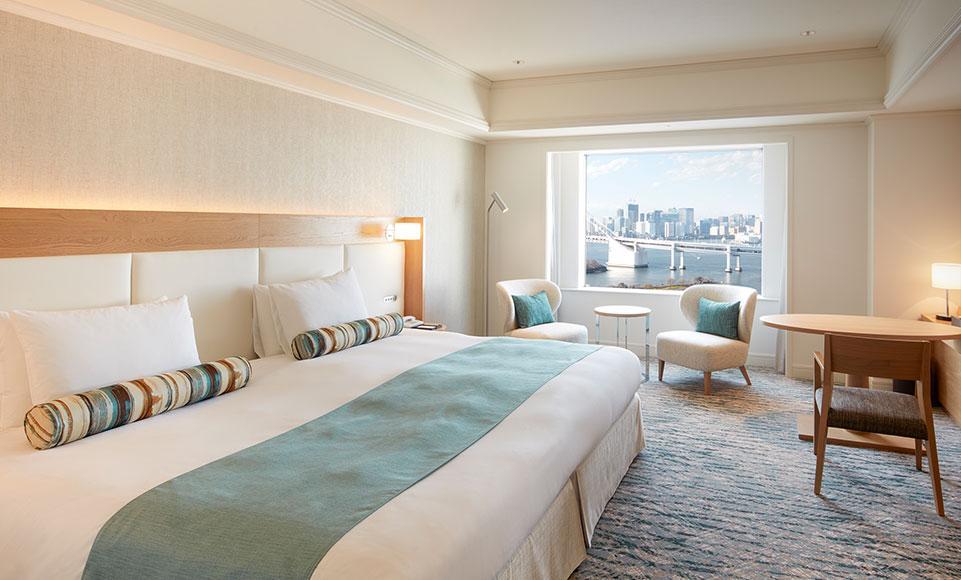 グランドニッコー東京 台場 グランドニッコー東京 台場