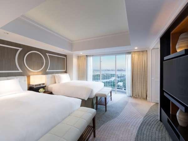 ヒルトン東京お台場 ヒルトン東京お台場