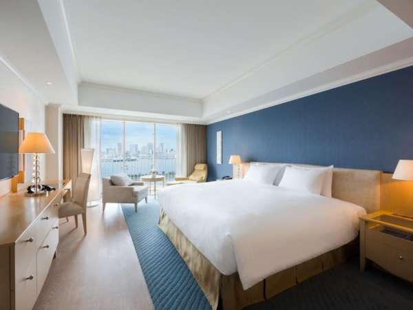 ヒルトン東京お台場 ヒルトン東京お台場